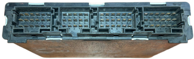 Mercedes-Benz VDO A0004462302 412.413/009/003 - Kontrollenhet: bild 2 Mercedes-Benz VDO A0004462302 412.413/009/003 - Kontrollenhet: bild 2