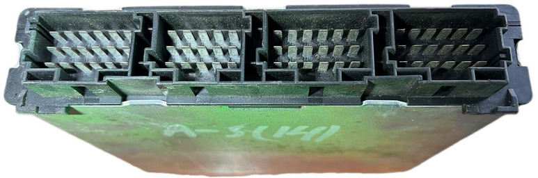 Mercedes-Benz VDO A0004462702 412413009001 - Kontrollenhet: bild 2 Mercedes-Benz VDO A0004462702 412413009001 - Kontrollenhet: bild 2