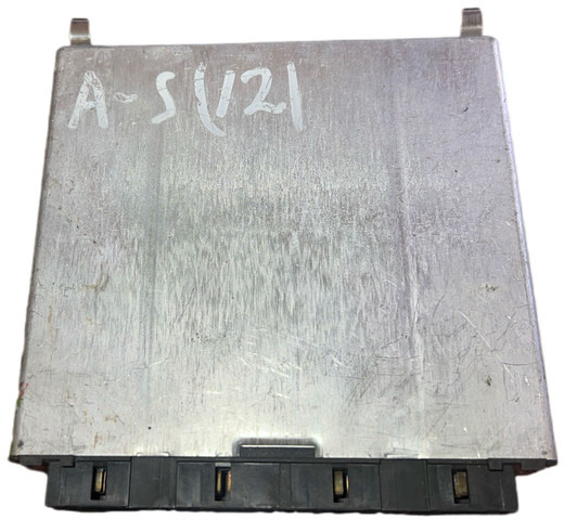 Mercedes-Benz VDO Elektronik FMR - Kontrollenhet: bild 2 Mercedes-Benz VDO Elektronik FMR - Kontrollenhet: bild 2