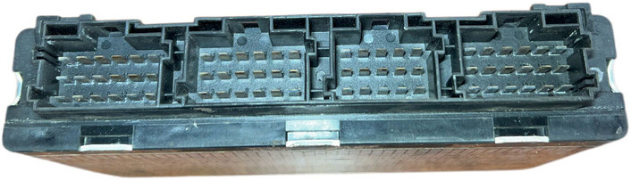 Mercedes-Benz VDO Elektronik FR - Kontrollenhet: bild 2 Mercedes-Benz VDO Elektronik FR - Kontrollenhet: bild 2