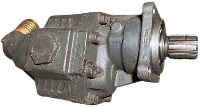 Onbekend EDBRO - Hydraulpump: bild 3 Onbekend EDBRO - Hydraulpump: bild 3