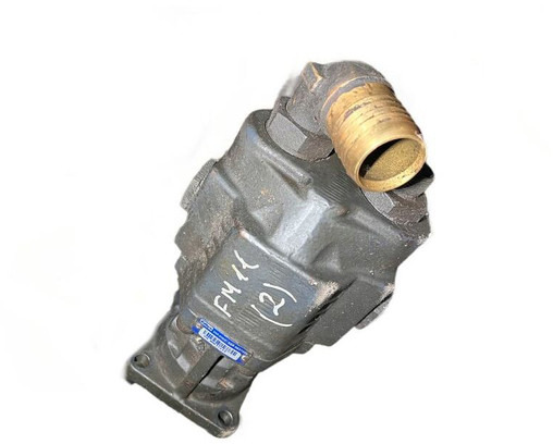 Onbekend EDBRO - Hydraulpump: bild 2 Onbekend EDBRO - Hydraulpump: bild 2