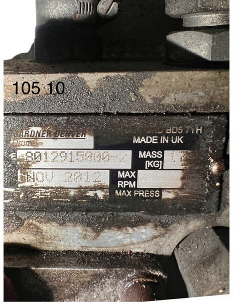 Onbekend - Oljekylare: bild 5 Onbekend - Oljekylare: bild 5