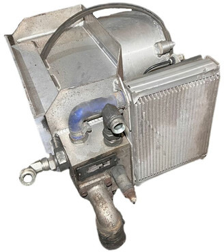 Onbekend - Oljekylare: bild 2 Onbekend - Oljekylare: bild 2