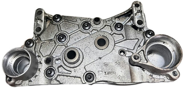 Renault - Oljepump: bild 2 Renault - Oljepump: bild 2