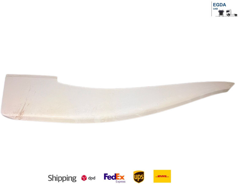 Renault - Aerodynamik/ Spoiler: bild 1 Renault - Aerodynamik/ Spoiler: bild 1