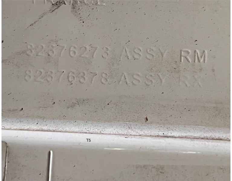 Renault - Stötfångare: bild 3 Renault - Stötfångare: bild 3