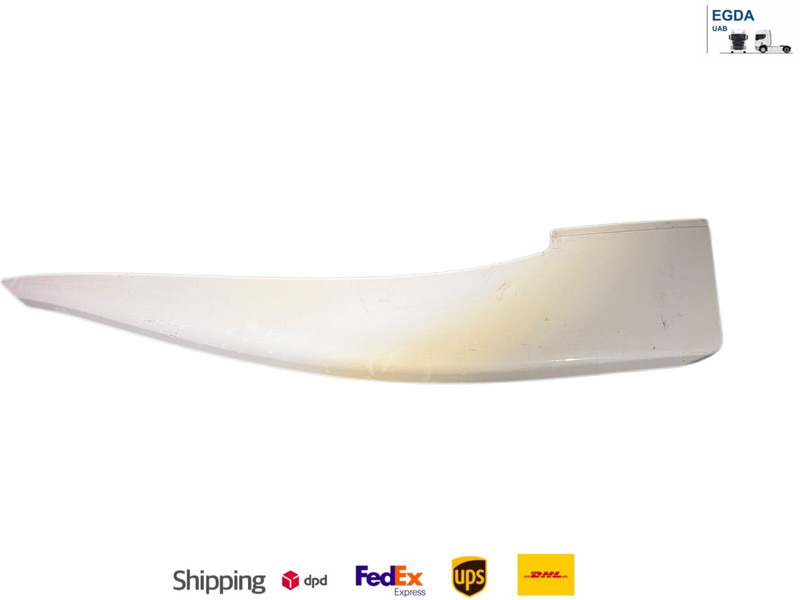 Renault - Aerodynamik/ Spoiler: bild 1 Renault - Aerodynamik/ Spoiler: bild 1