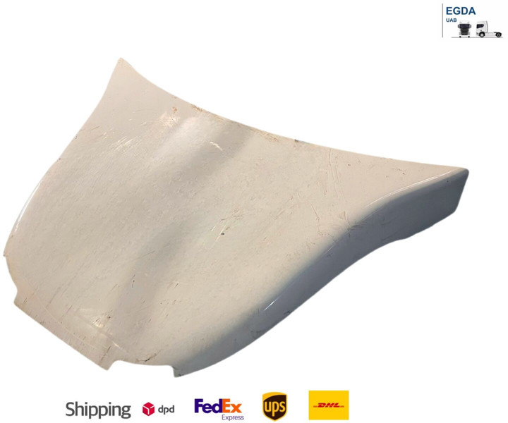 Renault - Aerodynamik/ Spoiler: bild 1 Renault - Aerodynamik/ Spoiler: bild 1