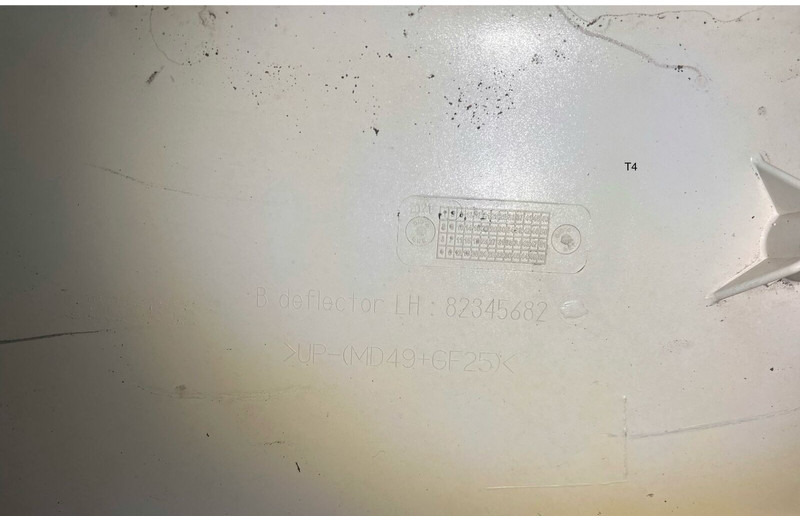 Renault - Aerodynamik/ Spoiler: bild 3 Renault - Aerodynamik/ Spoiler: bild 3