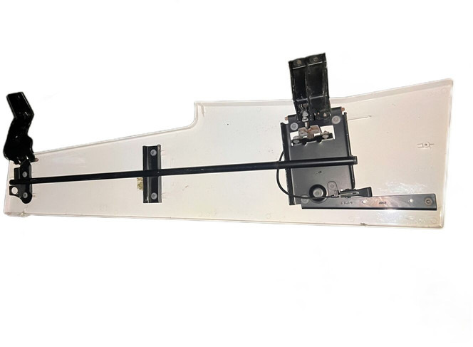 Renault - Aerodynamik/ Spoiler: bild 3 Renault - Aerodynamik/ Spoiler: bild 3