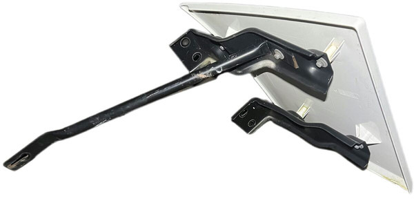 Renault - Aerodynamik/ Spoiler: bild 2 Renault - Aerodynamik/ Spoiler: bild 2