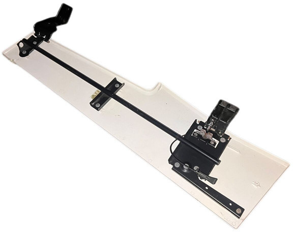 Renault - Aerodynamik/ Spoiler: bild 3 Renault - Aerodynamik/ Spoiler: bild 3