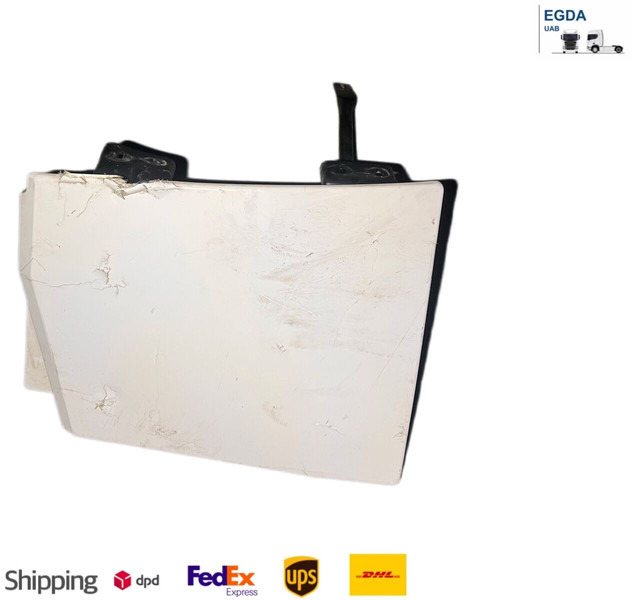 Renault - Aerodynamik/ Spoiler: bild 1 Renault - Aerodynamik/ Spoiler: bild 1