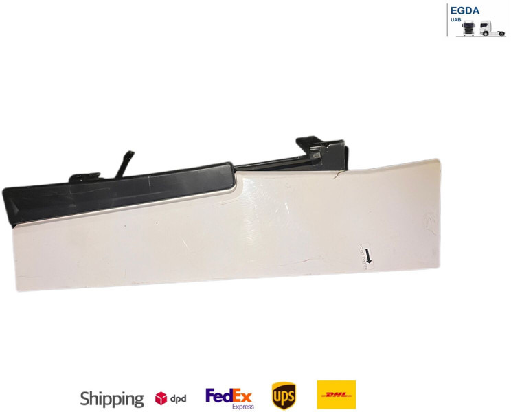 Renault - Aerodynamik/ Spoiler: bild 1 Renault - Aerodynamik/ Spoiler: bild 1