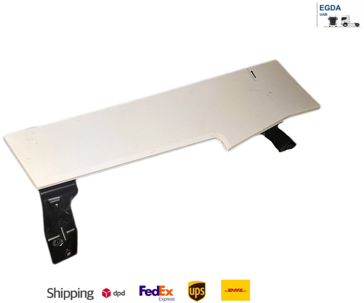 Renault - Aerodynamik/ Spoiler: bild 1 Renault - Aerodynamik/ Spoiler: bild 1