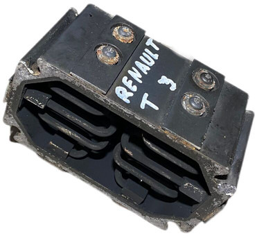 Renault - Ljusglöd: bild 3 Renault - Ljusglöd: bild 3