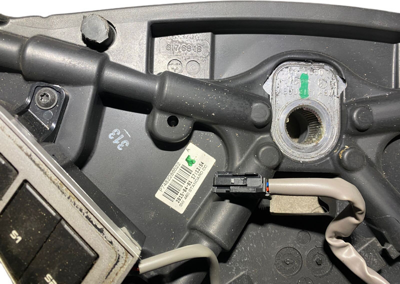 Renault - Ratt: bild 3 Renault - Ratt: bild 3