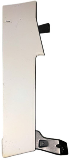 Renault - Aerodynamik/ Spoiler: bild 2 Renault - Aerodynamik/ Spoiler: bild 2