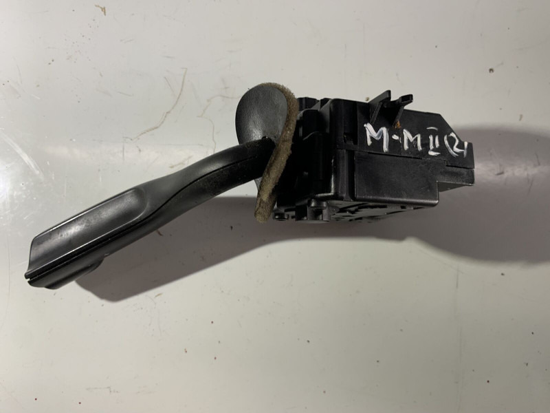 Renault MAGNUM - Relä: bild 2 Renault MAGNUM - Relä: bild 2