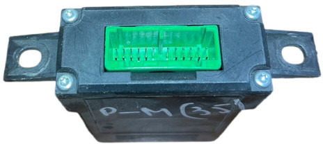 Renault MAGNUM - Kontrollenhet: bild 2 Renault MAGNUM - Kontrollenhet: bild 2