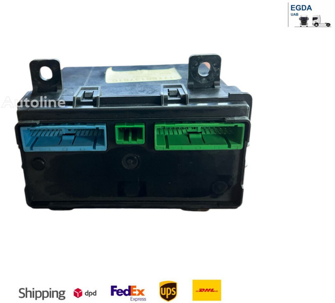 Renault MAGNUM - Kontrollenhet: bild 1 Renault MAGNUM - Kontrollenhet: bild 1