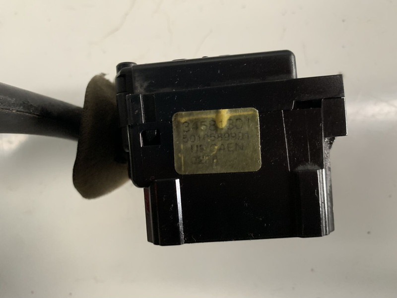 Renault MAGNUM - Relä: bild 3 Renault MAGNUM - Relä: bild 3