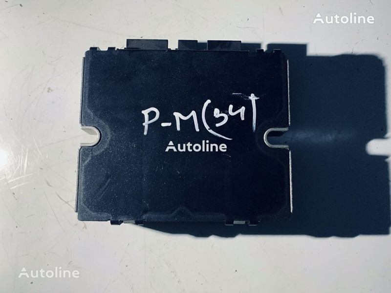 Kontrollenhet Renault PREMIUM: bild 12