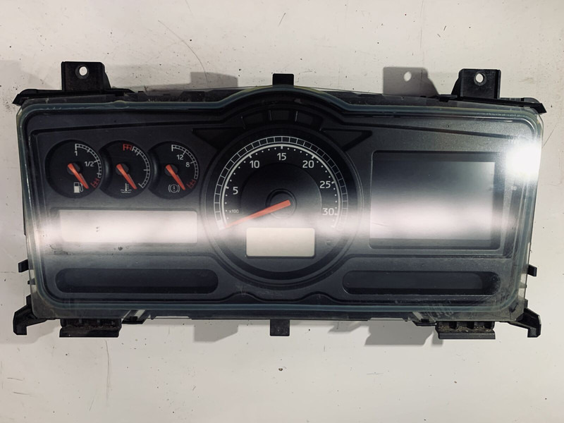 Renault PREMIUM - Instrumentbräda: bild 1 Renault PREMIUM - Instrumentbräda: bild 1