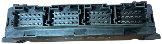 Renault PREMIUM - Kontrollenhet: bild 3 Renault PREMIUM - Kontrollenhet: bild 3