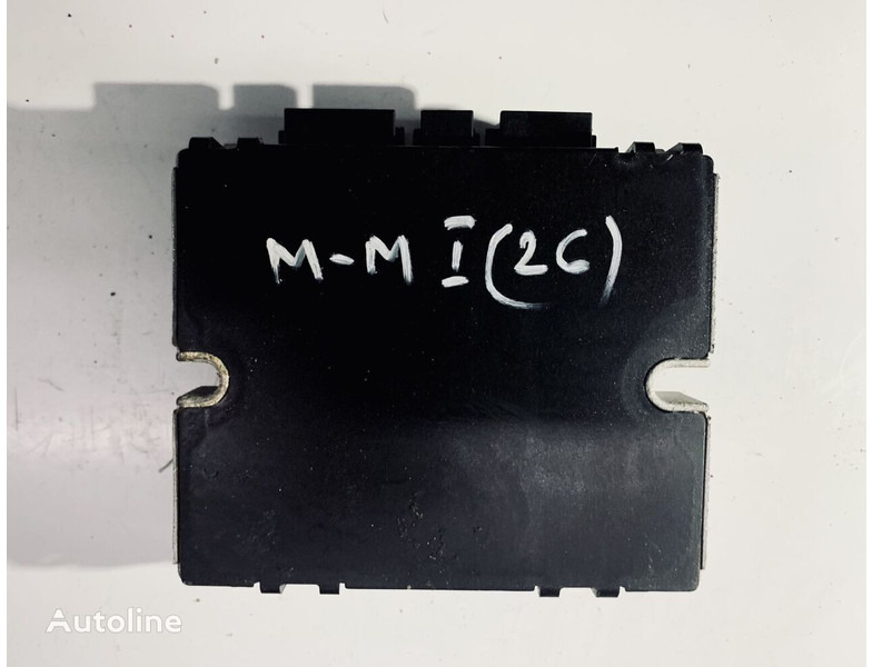Kontrollenhet Renault PREMIUM: bild 8