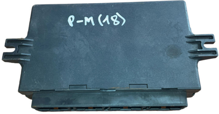 Renault PREMIUM - Kontrollenhet: bild 2 Renault PREMIUM - Kontrollenhet: bild 2