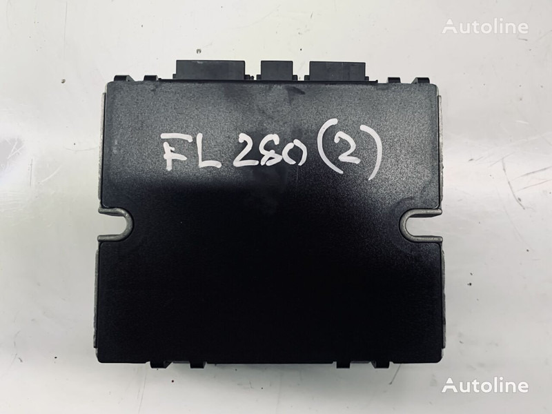 Kontrollenhet Renault PREMIUM: bild 10