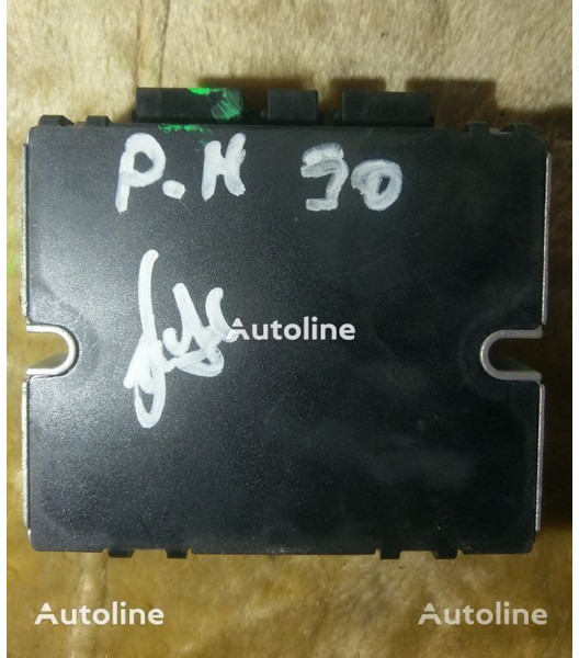 Kontrollenhet Renault PREMIUM: bild 14