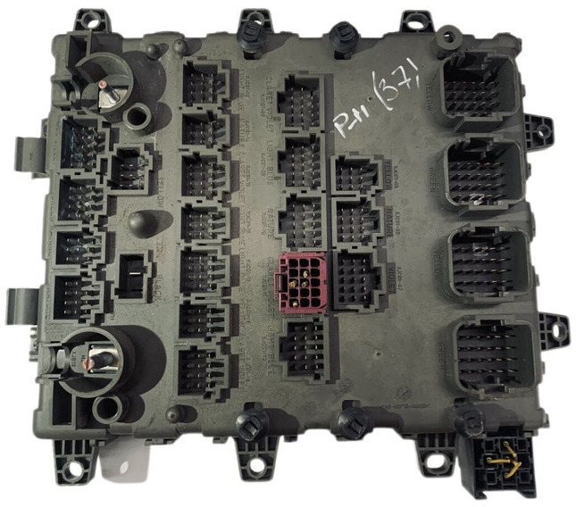 Renault PREMIUM - Elektriskt system: bild 2 Renault PREMIUM - Elektriskt system: bild 2