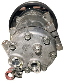 Renault SANDEN - A/C kompressor: bild 3 Renault SANDEN - A/C kompressor: bild 3