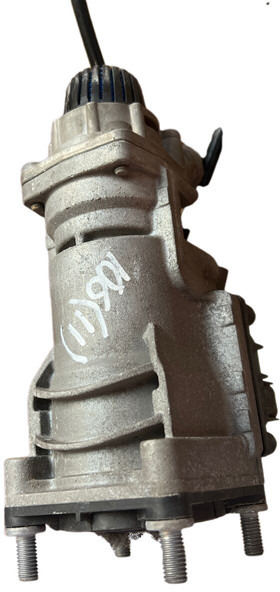 DAF - Reservdelar: bild 1 DAF - Reservdelar: bild 1