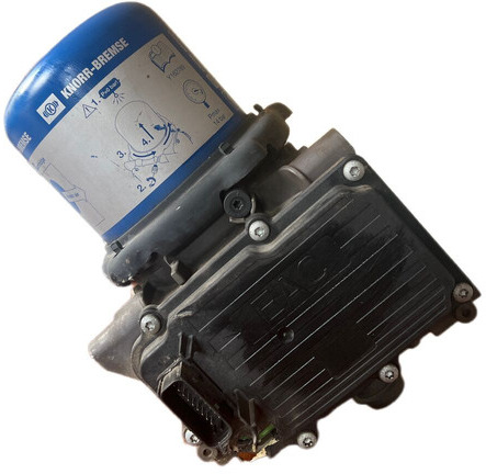 KNORR-BREMSE Euro 6 - Reservdelar: bild 2 KNORR-BREMSE Euro 6 - Reservdelar: bild 2