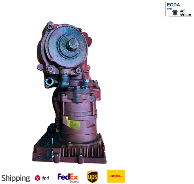 Mercedes-Benz Arocs - Reservdelar: bild 1 Mercedes-Benz Arocs - Reservdelar: bild 1