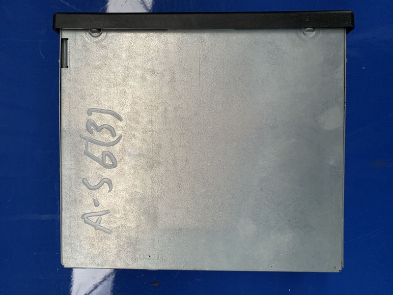 Mercedes-Benz VDO A0014469033 - Reservdelar: bild 2 Mercedes-Benz VDO A0014469033 - Reservdelar: bild 2