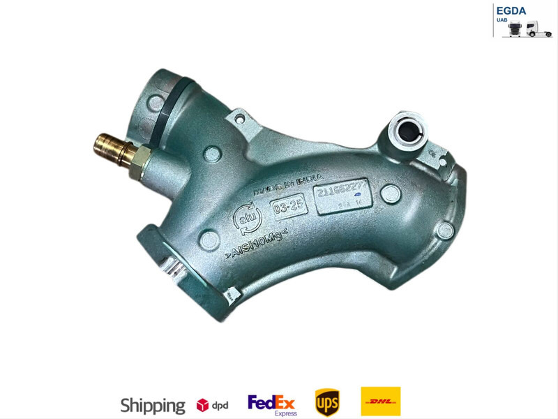 Volvo FH5/Aero - Reservdelar: bild 1 Volvo FH5/Aero - Reservdelar: bild 1