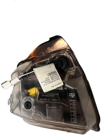 Volvo FH5/Aero - Reservdelar: bild 2 Volvo FH5/Aero - Reservdelar: bild 2