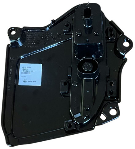 Volvo FH5/Aero - Reservdelar: bild 2 Volvo FH5/Aero - Reservdelar: bild 2