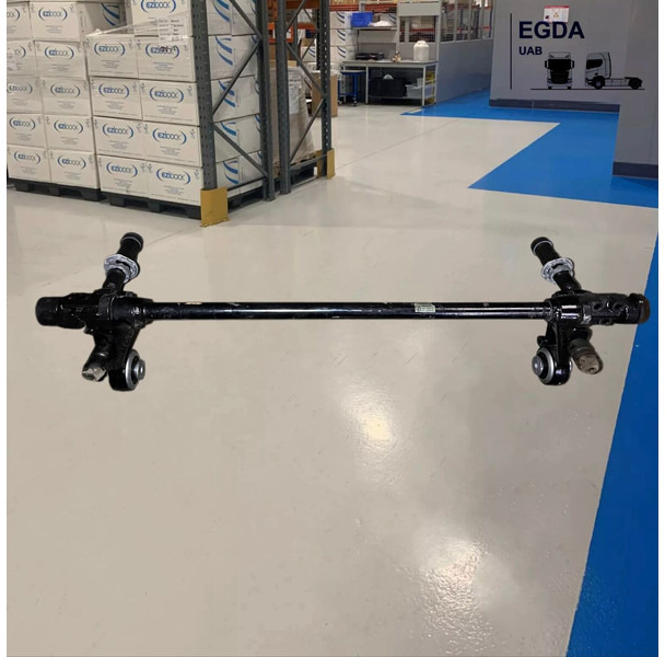 Volvo FH5/Aero - Reservdelar: bild 1 Volvo FH5/Aero - Reservdelar: bild 1