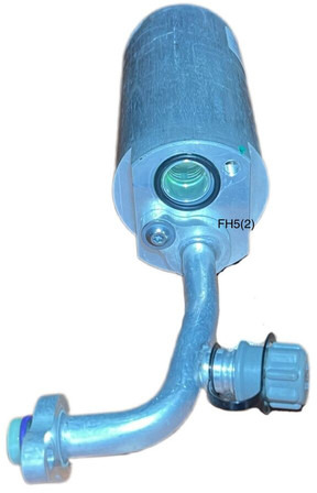 Volvo FH5/Aero - Reservdelar: bild 2 Volvo FH5/Aero - Reservdelar: bild 2