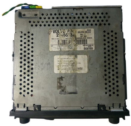 Volvo - Reservdelar: bild 2 Volvo - Reservdelar: bild 2