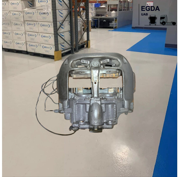 Volvo Meritor (right side) - Reservdelar: bild 1 Volvo Meritor (right side) - Reservdelar: bild 1