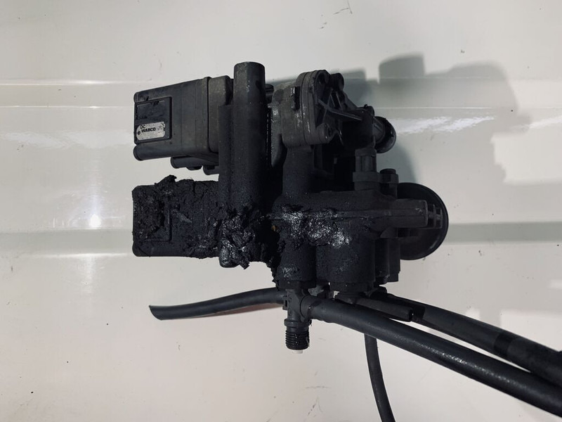 Wabco 106 - Reservdelar: bild 4 Wabco 106 - Reservdelar: bild 4