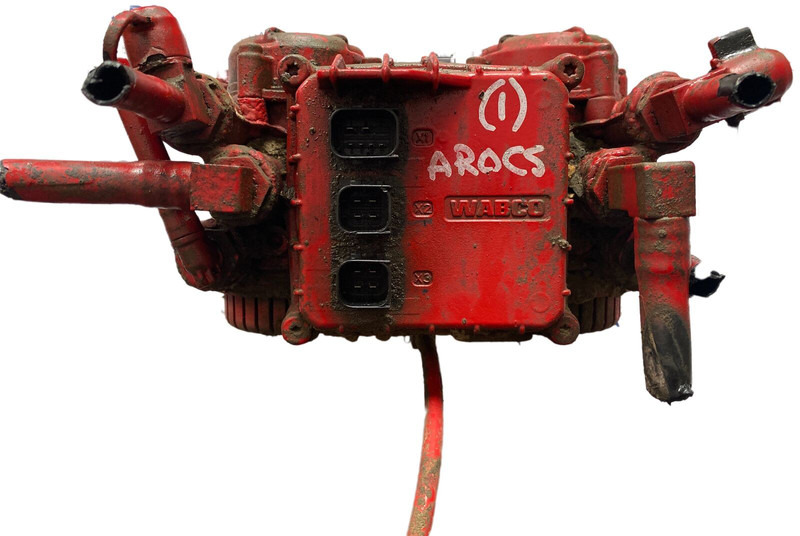 Wabco Arocs 1 - Reservdelar: bild 1 Wabco Arocs 1 - Reservdelar: bild 1