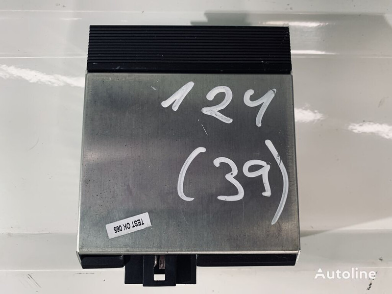 Elektriskt system Scania 124: bild 11